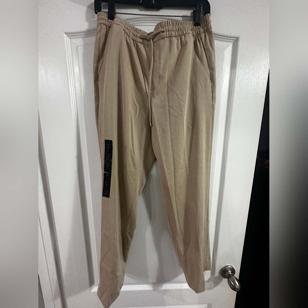 Brand New Banana Republic Hayden Pants